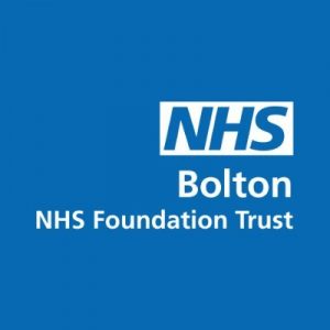 Bolton NHS Foundation Trust logo