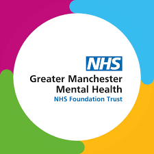 Greater Manchester Mental Health NHS Foundation Trust logo