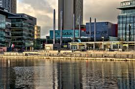 MediaCityUK