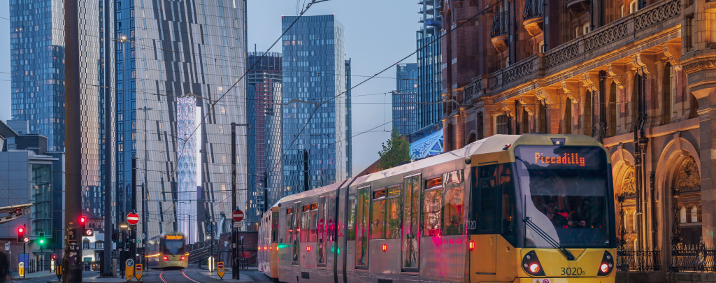 Health Innovation Manchester