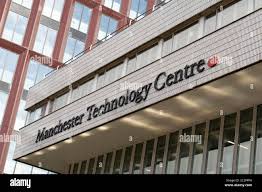 Manchester Technology Centre (Bruntwood SciTech)