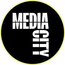 MediaCityUK logo