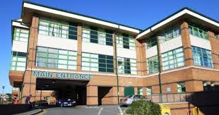 Bolton NHS Foundation Trust