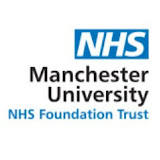 Manchester University NHS Foundation Trust logo