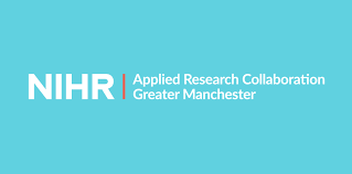 NIHR Applied Research Collaboration Greater Manchester