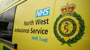 North West Ambulance Service NHS Trust