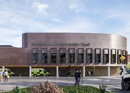 Stockport NHS Foundation Trust