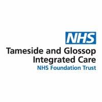 Tameside and Glossop Integrated Care NHS Foundation Trust logo