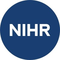 NIHR Applied Research Collaboration Greater Manchester logo