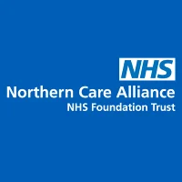 Northern Care Alliance NHS Foundation Trust logo