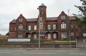 Tameside and Glossop Integrated Care NHS Foundation Trust