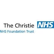 The Christie NHS Foundation Trust logo