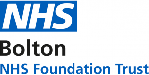 Bolton NHS Foundation Trust logo