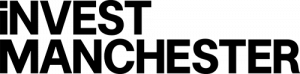 Invest Manchester logo