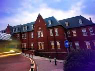 Wrightington, Wigan and Leigh Teaching Hospitals NHS Foundation Trust