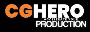 CGHERO logo