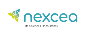 Nexcea logo